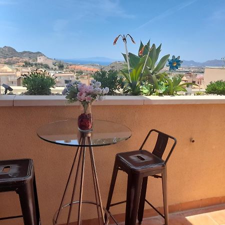 Piso Serena Beach Águilas Εξωτερικό φωτογραφία