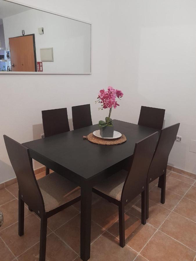 Piso Serena Beach Águilas Εξωτερικό φωτογραφία