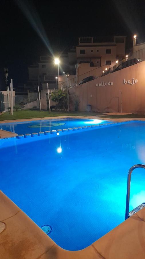 Piso Serena Beach Águilas Εξωτερικό φωτογραφία