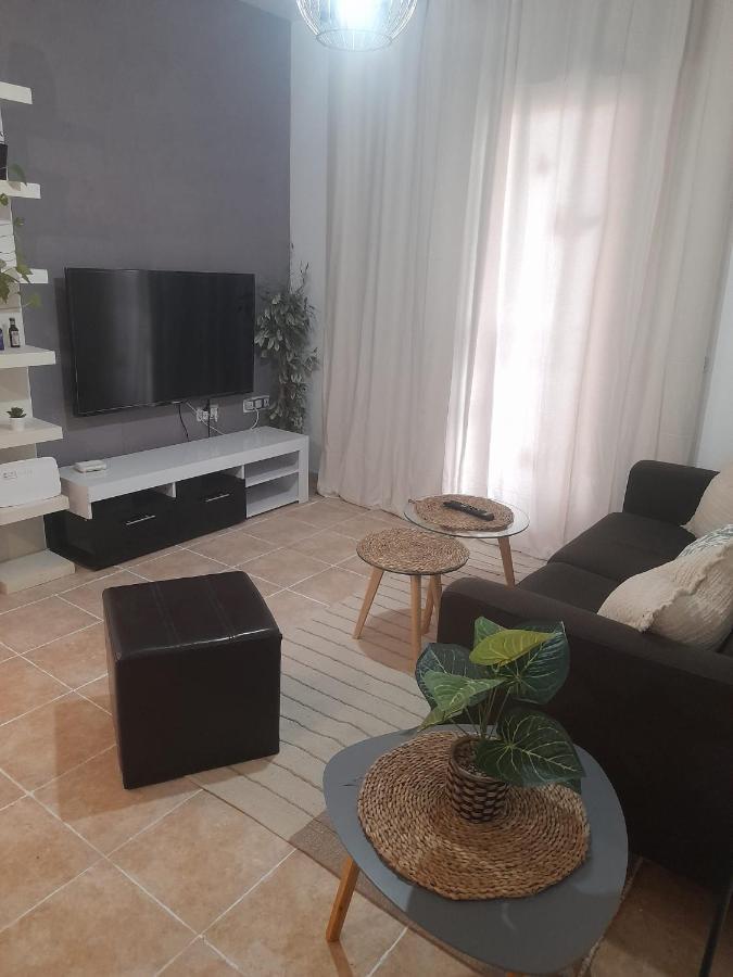 Piso Serena Beach Águilas Εξωτερικό φωτογραφία