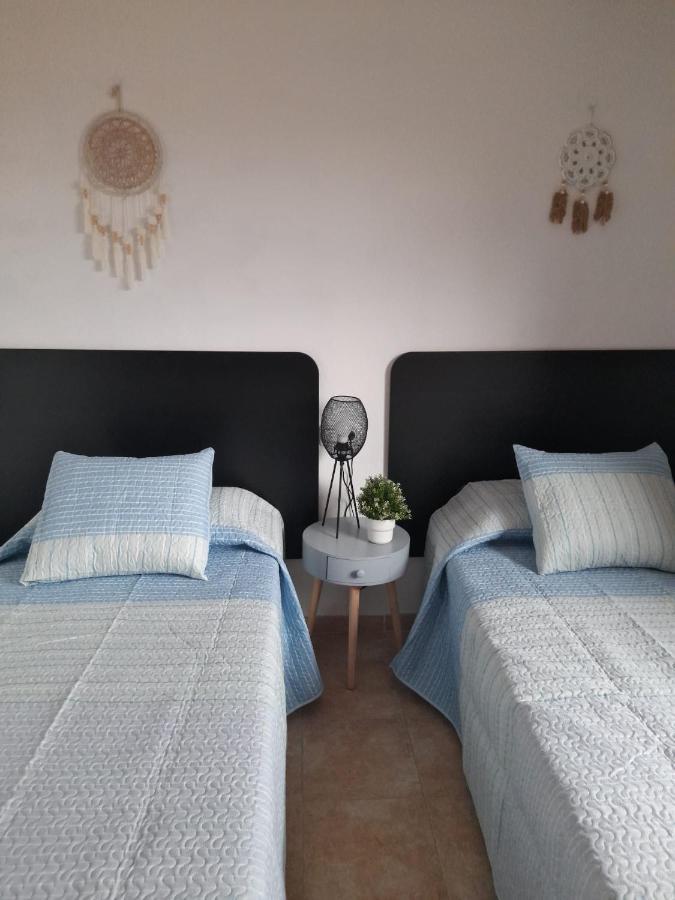 Piso Serena Beach Águilas Εξωτερικό φωτογραφία