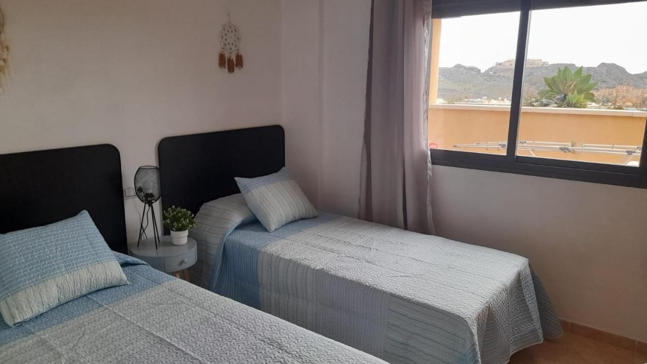 Piso Serena Beach Águilas Εξωτερικό φωτογραφία