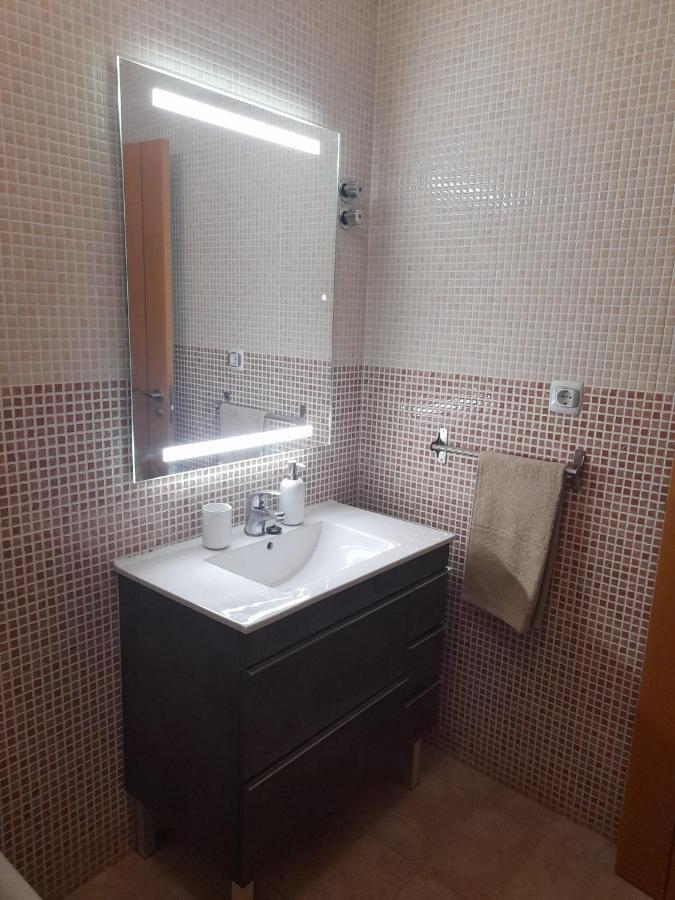 Piso Serena Beach Águilas Εξωτερικό φωτογραφία