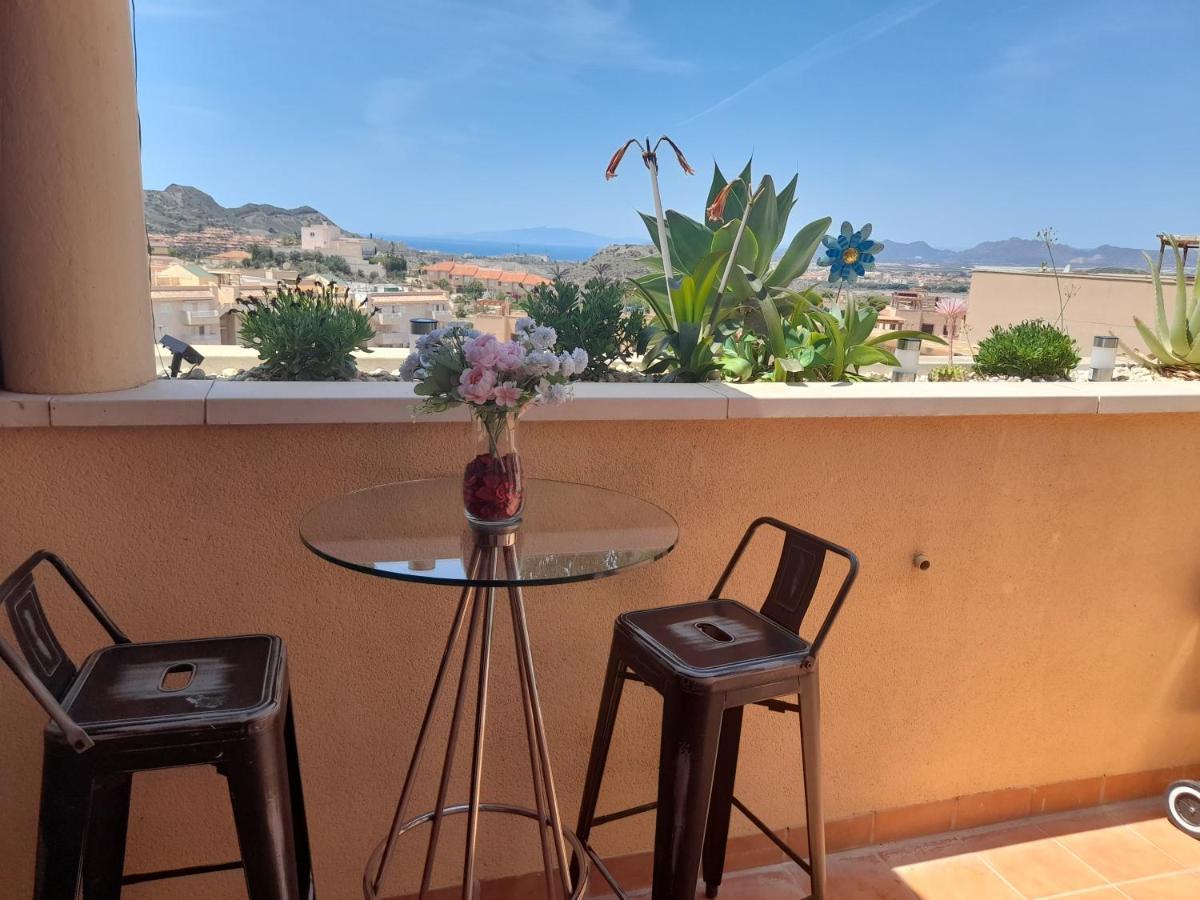 Piso Serena Beach Águilas Εξωτερικό φωτογραφία