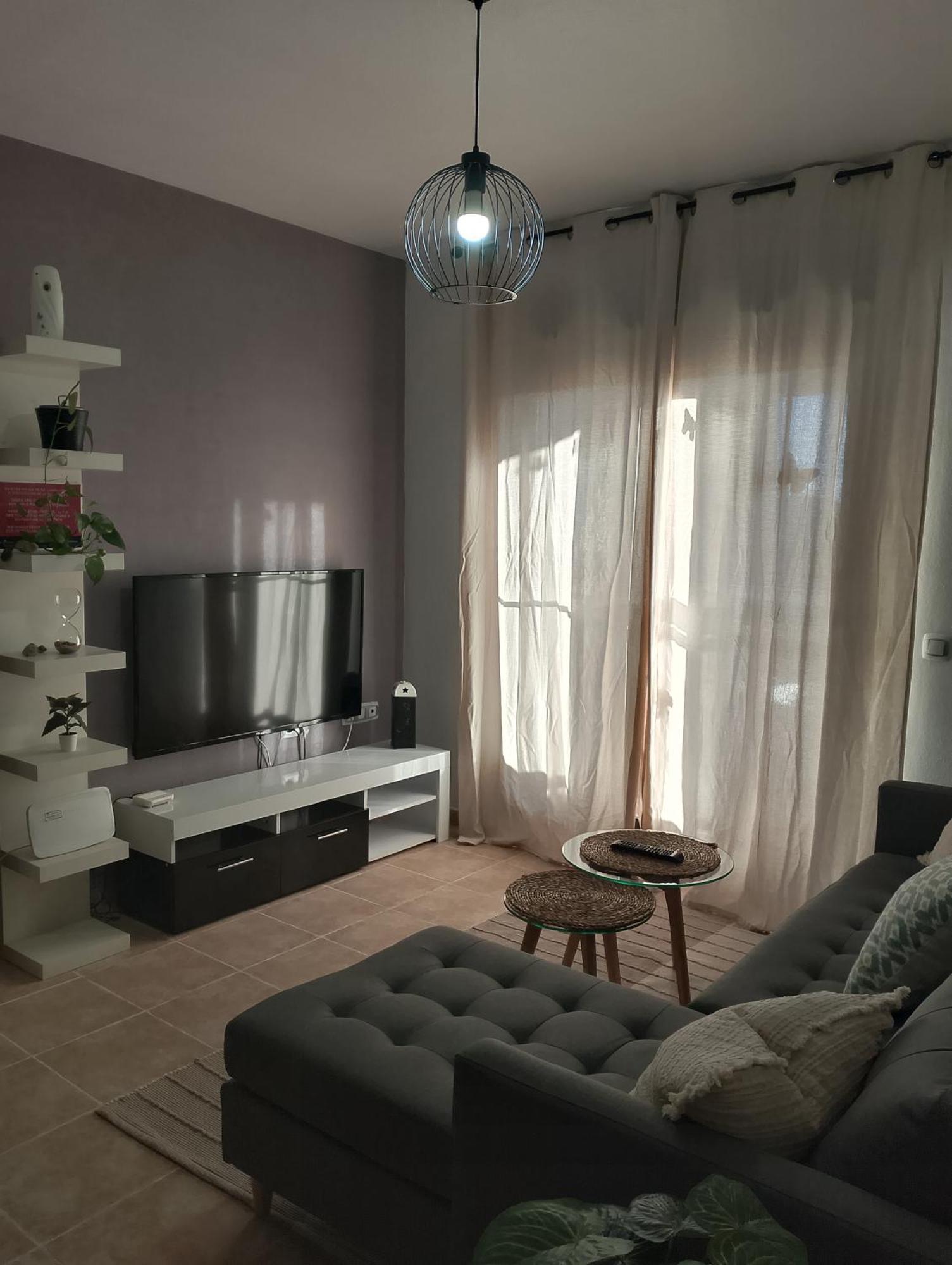 Piso Serena Beach Águilas Εξωτερικό φωτογραφία