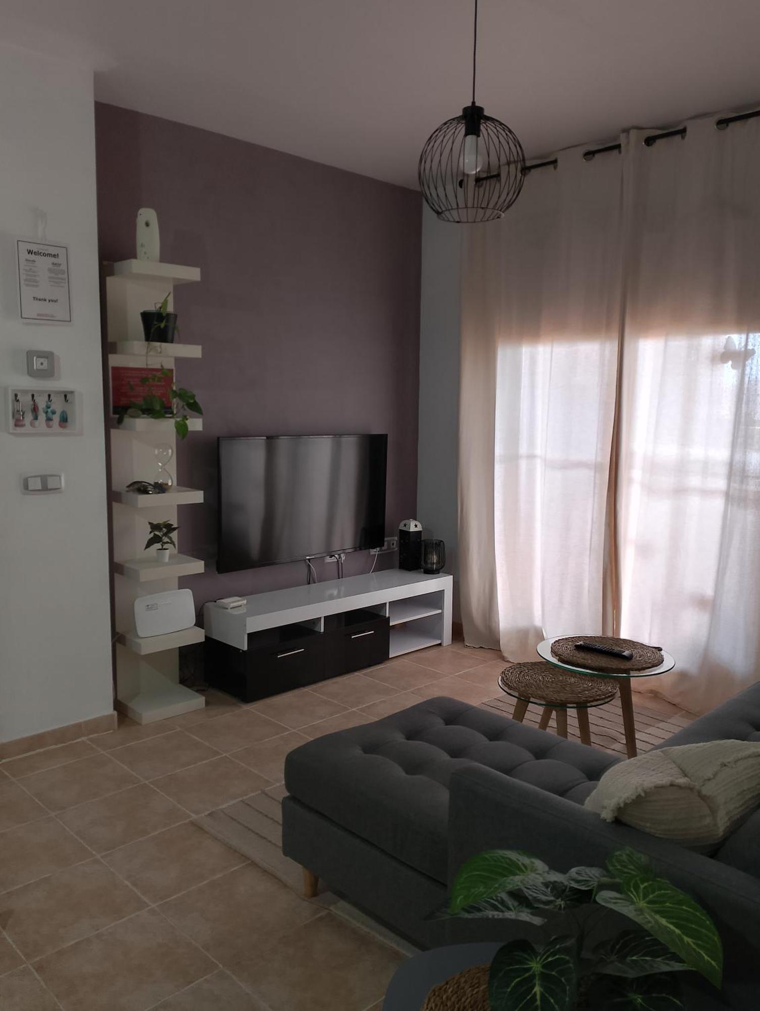 Piso Serena Beach Águilas Εξωτερικό φωτογραφία